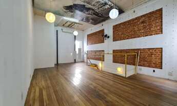 Imagem: Imóvel comercial disponível para locação