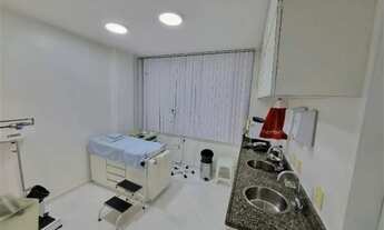 Imagem 3: Sala Comercial Completa à Venda Rua Sorocaba, Botafogo