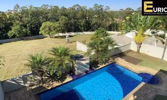 Imagem: Casa em condomínio para aluguel no Condomínio