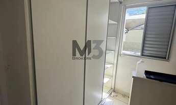 Imagem 4: Apartamento para alugar em Campinas, Jardim Boa Esperança, com 2 quartos, com 50 m²