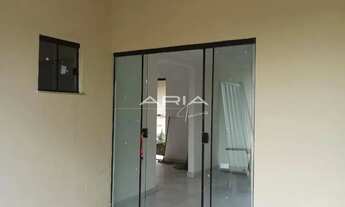 Imagem 4: Casa à venda no Parigot de Souza 2 na zona norte de Londrina PR