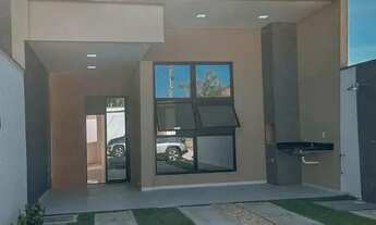 Imagem 5: CASAS PRONTAS PARA MORAR