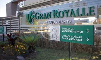 Imagem: Casa Gran Royalle codigo 147397