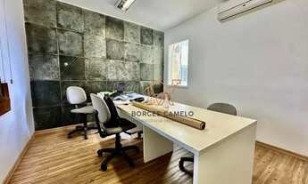 Imagem 5: Casa com 8 salas para alugar - São Pedro - Belo Horizonte/MG