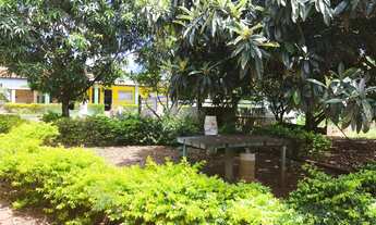 Imagem 6: Lindíssima Ch Recanto Maravilha Boituva Escriturada