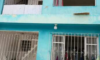 Imagem 4: Alugo casa (altos) na trav. Barão do Triunfo, bairro Pedreira