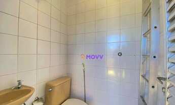 Imagem 6: Cobertura com 5 dormitórios à venda, 305 m² por R$ 850.000,00 - Icaraí - Niterói/RJ