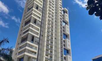 Imagem: Flat Lounge 22 Home Design Setor Oeste