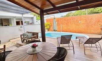 Imagem 2: Apartamento para venda tem 115 metros quadrados com 3 quartos