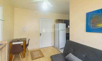 Imagem 2: Apartamento 1 dormitório, no bairro Farrapos