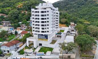 Imagem 7: Apartamento com 3 dormitórios à venda, 94,37m² - Saco Grande - Florianópolis/SC