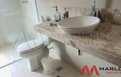 Imagem 12: Casa em Condomínio Palm Springs, 3 suítes, mobiliada, área gourmet, 355m²