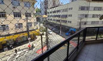 Imagem 4: Apartamento 1 Quarto Amplo com Varanda 42 m² no Ingá