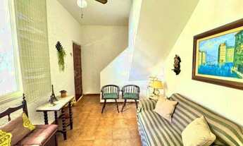 Imagem 4: Casa à venda, 240 m² por R$ 2.750.000,00 - Jardim Botânico - Rio de Janeiro/RJ