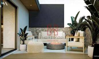 Imagem 5: Apartamento com 2 dormitórios à venda, 78 m² por R$ 1.137.683,15 - Cachoeira do Bom Jesus