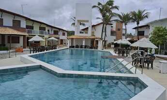 Imagem: Casa 4/4, Cond. Mediterranean Sea, beira