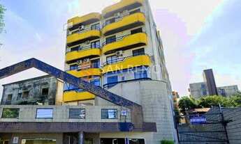 Imagem: Apartamento à Venda em Capoeiras de 1 quarto