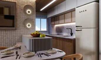 Imagem 5: Viva Onde Conforto e Lazer Se Encontram: Empreendimento Exclusivo 2 quartos 1 suíte