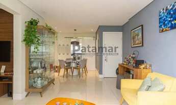 Imagem 6: Apartamento à Venda - Bela Vista, 2 Quartos, 101 m2
