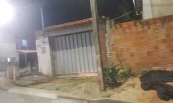 Imagem: Casa de esquina