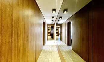 Imagem 2: Apartamento 3 suítes único em todos os detalhes!