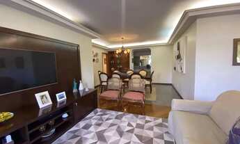 Imagem 5: Apartamento com 3 quartos à venda, 185 m² por R$ 1.790.000 - Santa Rosa - Niterói/RJ