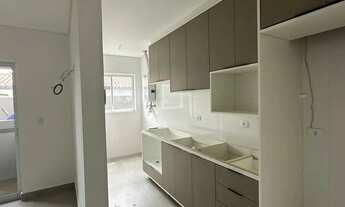 Imagem 5: Apartamento térreo para alugar em Pinhais, 3 quartos, suíte, sacada com churrasqueira