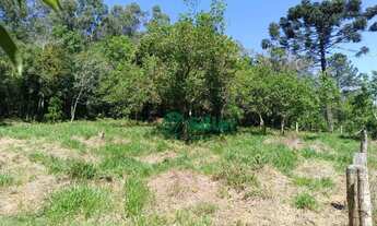 Imagem 2: Terreno à venda, 525 m² por R$ 49.000,00 - Morungava - Gravataí/RS