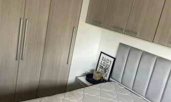 Imagem 5: Imóvel para aluguel possui 54 metros quadrados com 2 quartos em Vila Guilherme - São Paulo