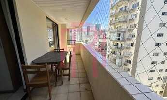 Imagem 3: Apartamento para locação - 03 dormitórios quadra mar em Balneário Camboriú