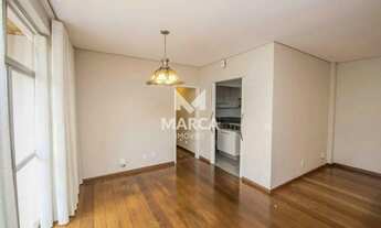 Imagem 6: Apartamento para aluguel, 3 quartos, 1 suíte, 2 vagas, Grajaú - Belo Horizonte/MG