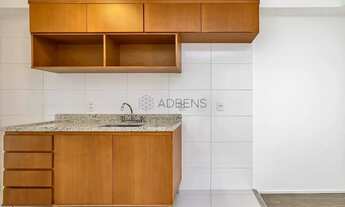 Imagem 6: Apartamento para locação na Barra Funda, 1 dormitório, 41 m², 1 vaga, Metrô Palmeiras-Barr