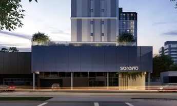 Imagem 4: Apartamento com 2 Dormitorio(s) localizado(a) no bairro Novo Mundo em Curitiba / Ref.:OR