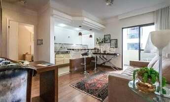 Imagem 5: Apartamento - Cambuí - Campinas