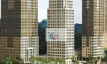 Imagem: Conjunto de 1790 m² - Cidade Jardim - São