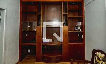 Imagem 2: Apartamento à Venda - Castelo, 2 Quartos, 50 m2