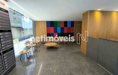 Imagem 14: Venda Conjunto de salas Santo Agostinho Belo Horizonte