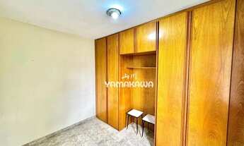 Imagem 14: Apartamento com 2 dormitórios à venda, 48 m² por R$ 450.000,00 - Tatuapé - São Paulo/SP