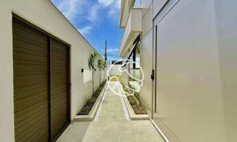 Imagem 4: Casa com 3 dormitórios à venda, 200 m² por R$ 2.400.000,00 - Itapebussu - Guarapari/ES