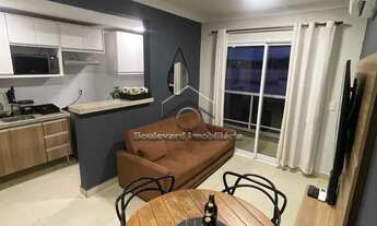 Imagem: ALUGAR APARTAMENTO MOBILIADO COM 2 QUARTOS