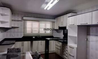 Imagem: INBOX CIA IMOBILIÁRIA ALUGA, CASA EM BENTO