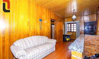 Imagem 7: Casa com 4 dormitórios à venda, 265 m² por R$ 870.000,00 - Parolin - Curitiba/PR