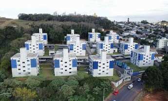 Imagem: Apartamento para locação, Vila Real, Chapecó