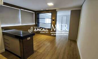 Imagem: Loft de 1 quarto para locação no bairro