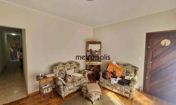 Imagem 4: Casa à venda, 129 m² por R$ 660.000,00 - Vila Floresta - Santo André/SP