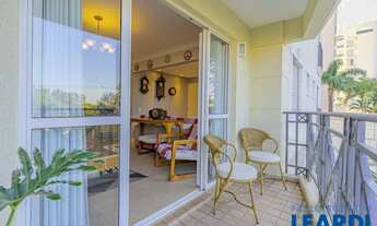 Imagem 3: APARTAMENTO - JARDIM DAS PAINEIRAS - SP