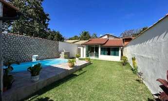 Imagem 2: Linda Casa pertinho da Praia e Centro Comercial do Barroco!