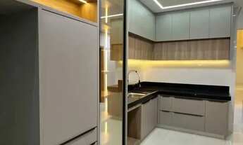 Imagem: 3 Suítes Alto padrão