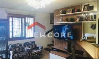 Imagem 5: Casa de condomínio em Rua Tomé de Souza - Nossa Senhora das Graças - Canoas/RS