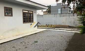 Imagem 7: CASA NO GUARAITUBA! DE ESQUINA! 03 QUARTOS, CHURRASQ., 04 GAR